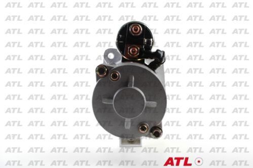 ATL AUTOTECHNIK Starter A 78 620